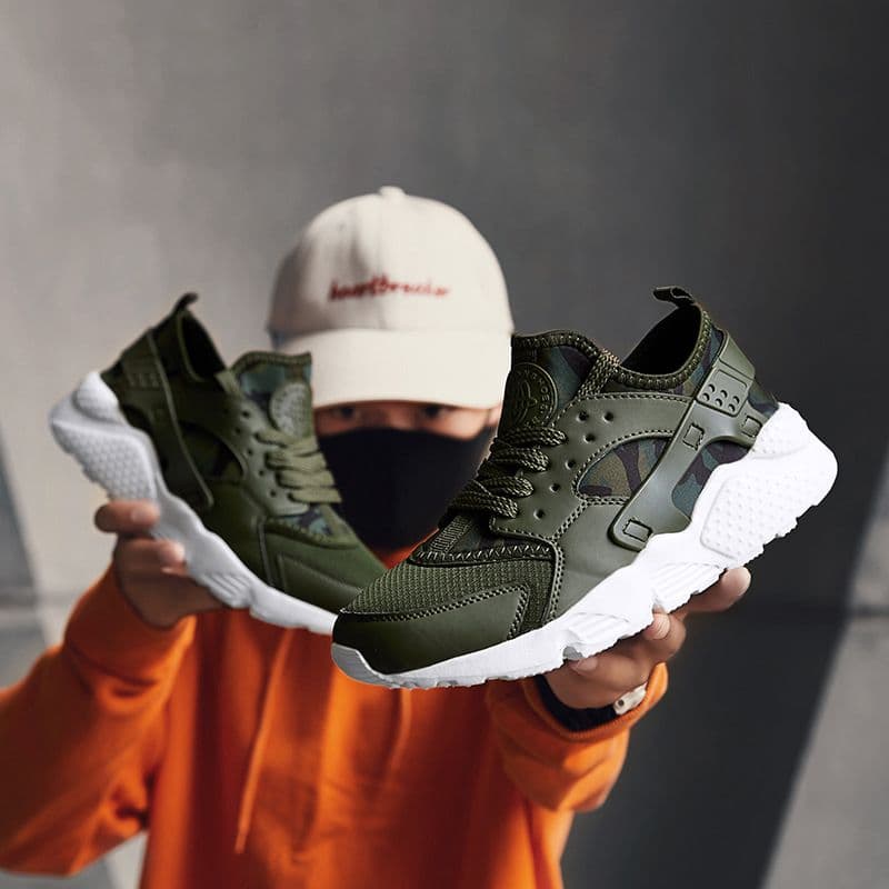 Sneakers – miniatyr 2