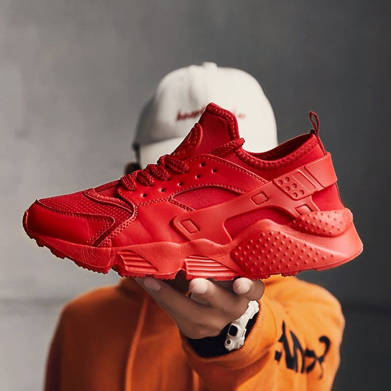 Sneakers – miniatyr 3