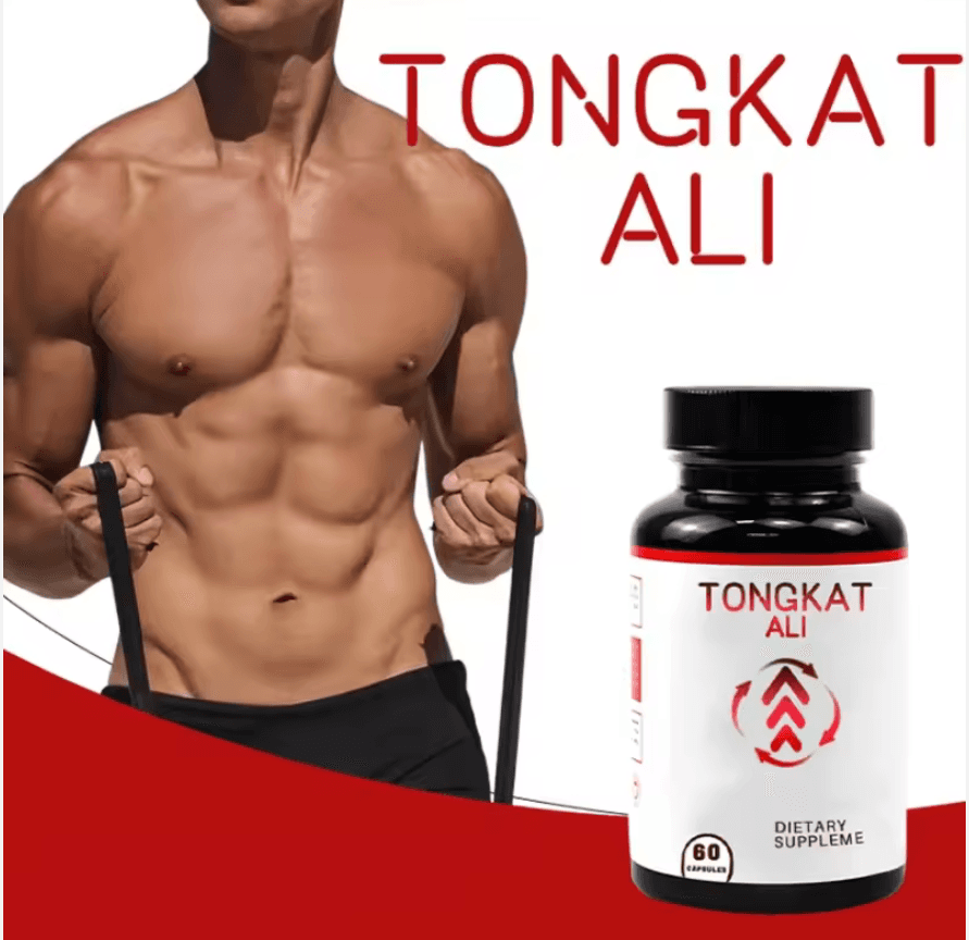 Tongkat Ali – miniatyr 2
