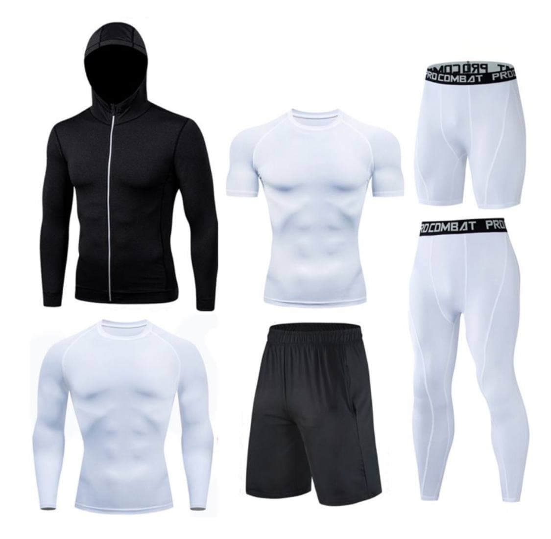 Träningsset 6-delar – miniatyr 4